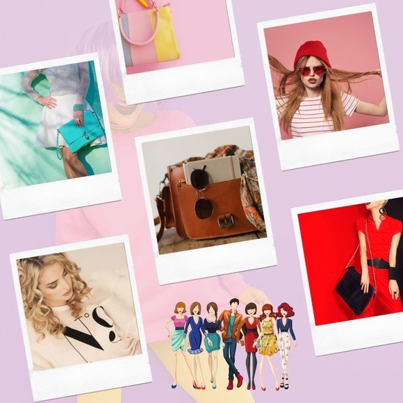 Meet your Posher, Cleo - Picture 1 of 1